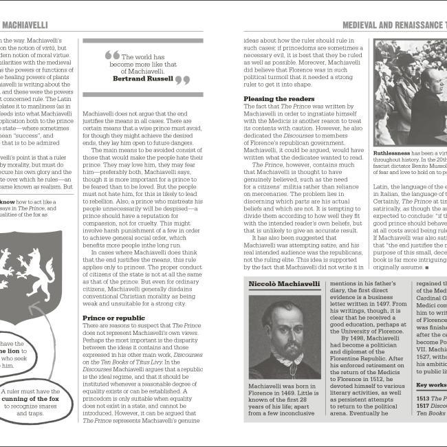 Actual product image Big Ideas: The Little Book of Psychology (English, Collectif, DK, 2018)