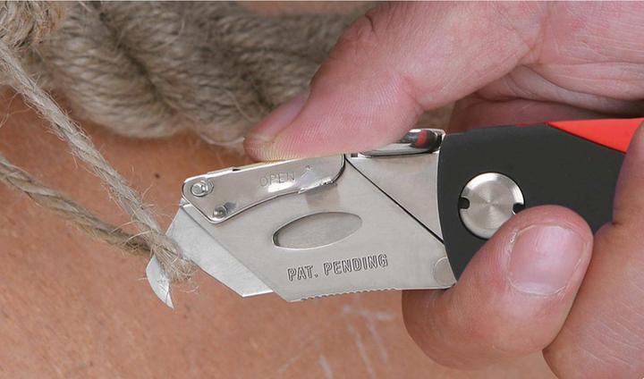 Actual product image Bessey Hakenklingen DBK-H (Replacement blade)