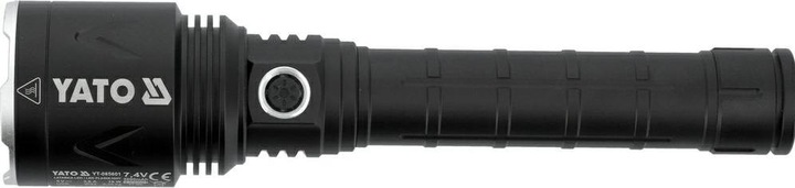Produktbild Yato Taschenlampe (27.60 cm, 8000 lm)