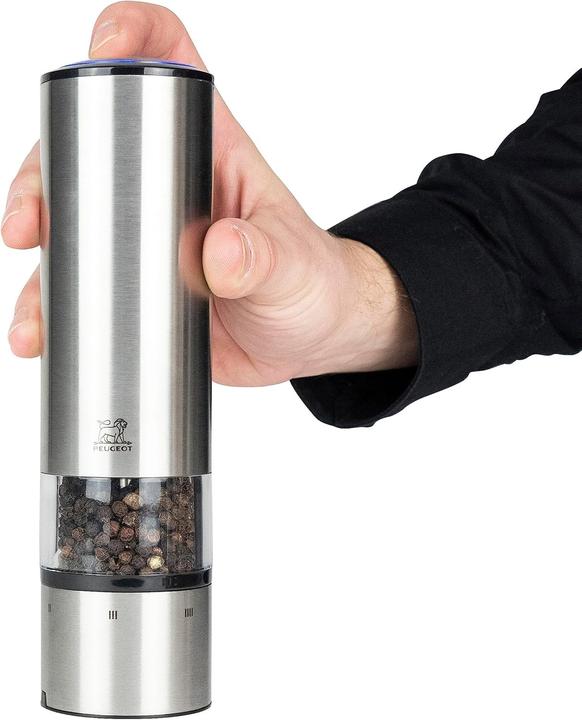 Actual product image Peugeot Elis Sense DUO (Salt, Pepper)
