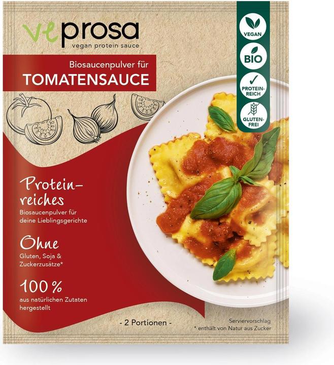 Produktbild Veprosa Proteinsauce (50 g)