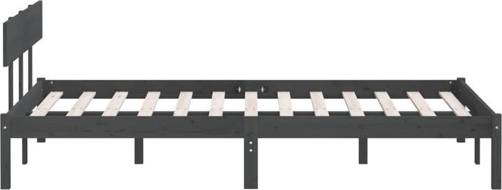 Image du produit vidaXL Bettrahmen (150 x 200 cm)