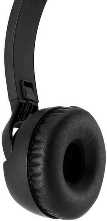 Produktbild Kensington H1050 EQ Bluetooth On-Ear Headset (Kabellos, USB-C)