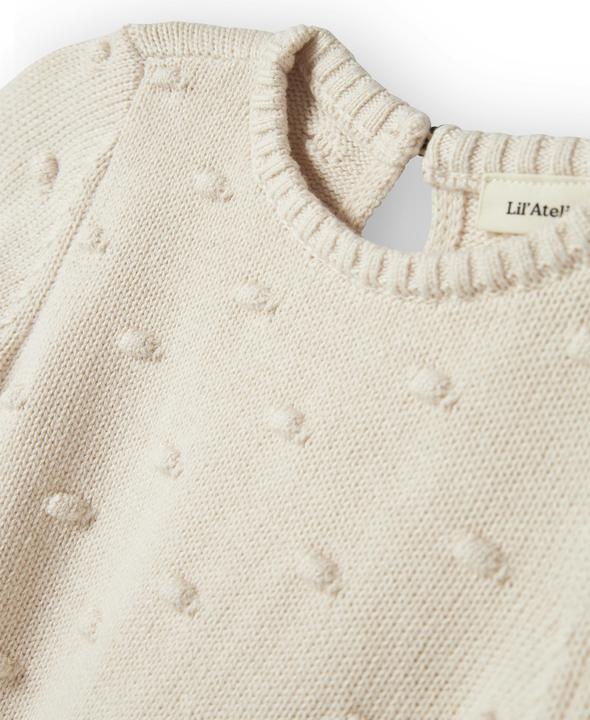 Immagine prodotto Name it Loose Fit Strickpullover (110)