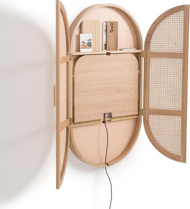 Immagine prodotto La Redoute Interieurs Matheo (65 x 9 x 115 cm)
