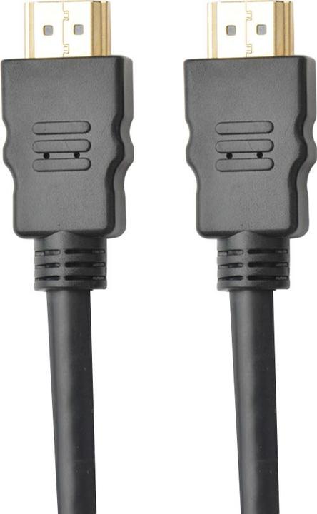Actual product image Prokord HDMI cable - 15 m (15 m, HDMI)