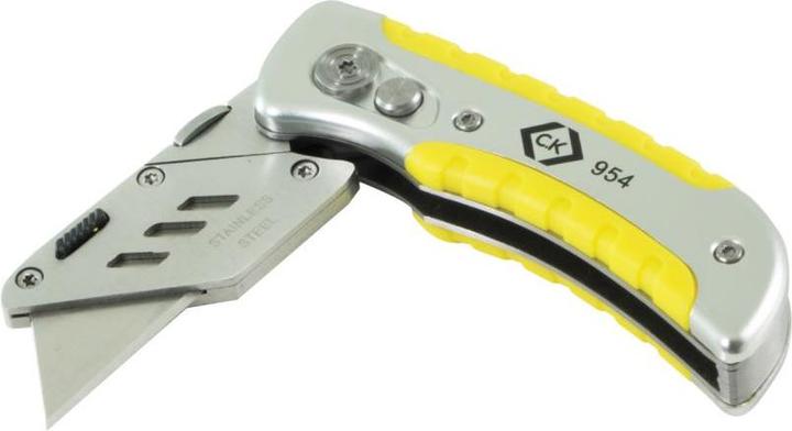 Produktbild C.K Magma Cuttermesser, einklappbar T095 (Cutter)