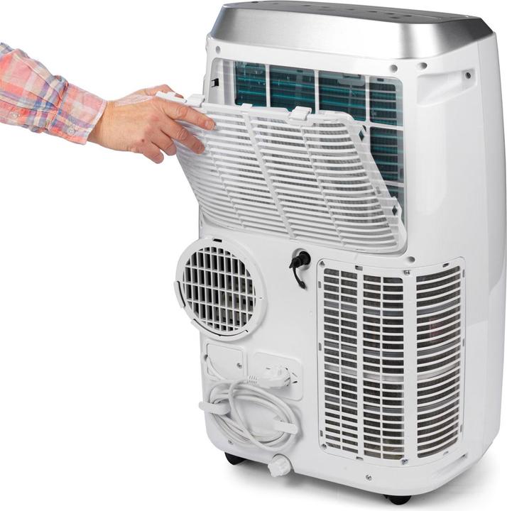 Produktbild Wood's AC Venezia (50 m², 18000 BTU/h)