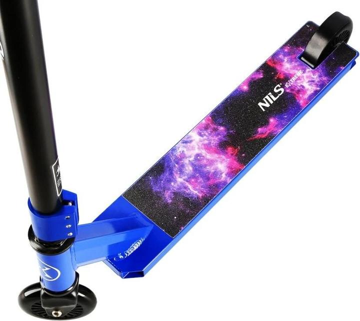 Produktbild Nils HS021 SPACE-STUNT-SCOOTER