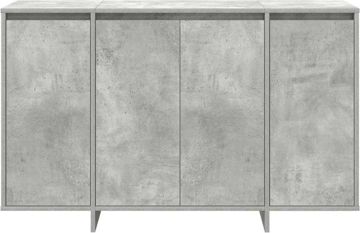 Produktbild vidaXL Sideboard (40.50 x 40.50 x 75 cm)