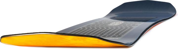 Produktbild Nidecker Snowboard Sensor 2025 (150)