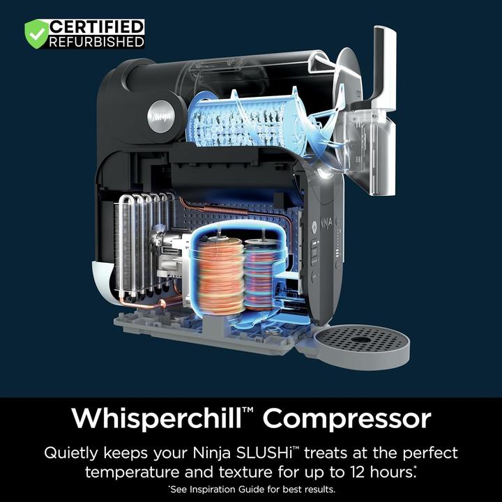 Produktbild Ninja Slush Maschine