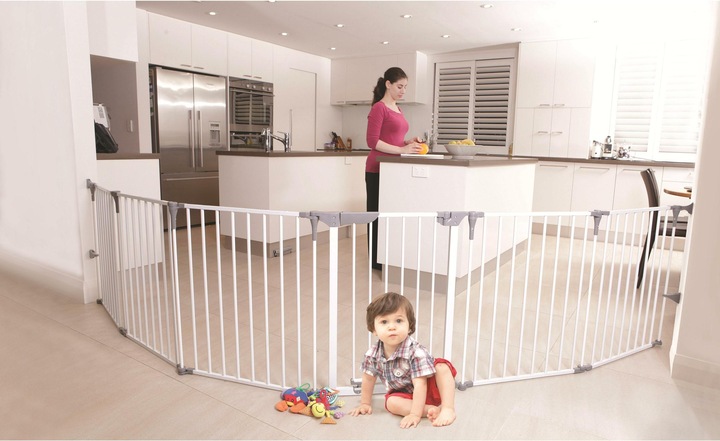 Immagine prodotto Dreambaby Royale Converta (195 cm)