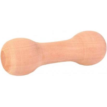 Trixie Apportierholz rund ca. 125g (Apportieren), Hundespielzeug