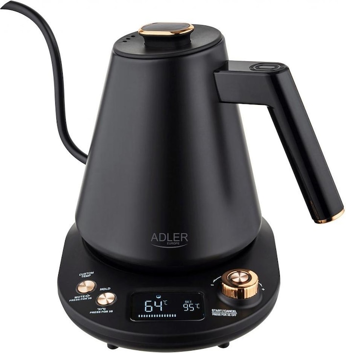 Produktbild Adler AD 1349 (1 l)