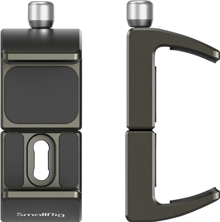 Actual product image SmallRig 2790 Universal Power Bank Holder