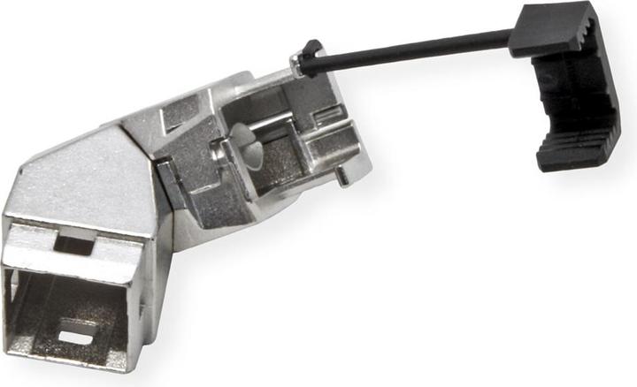 Produktbild Elbro RJ45 (Netzwerkkabel Stecker)