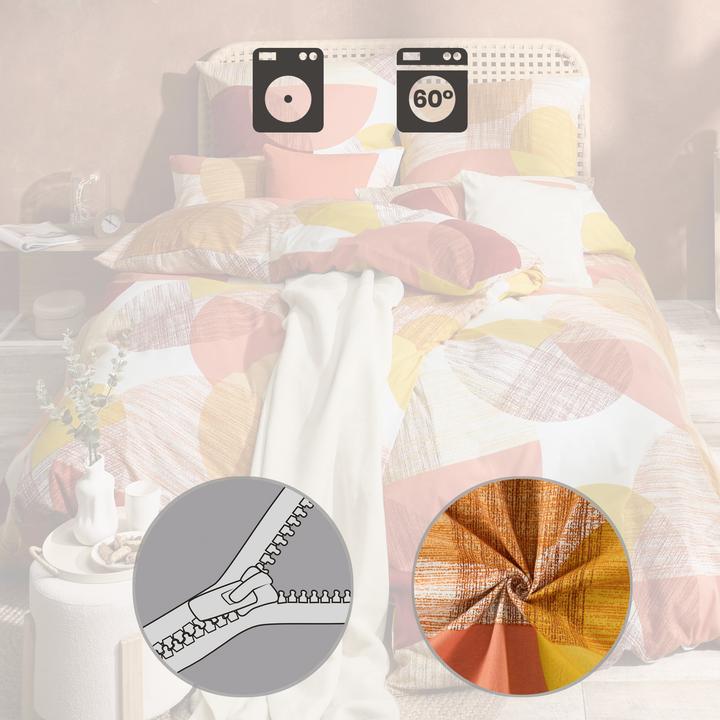 Image du produit Erwin Müller Kissenbezug (Taie d'oreiller, 80x80 cm)