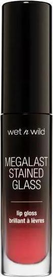 Immagine prodotto Wet n Wild MegaLast Lucidalabbra di vetro colorato 1111444E (Specchio magico)