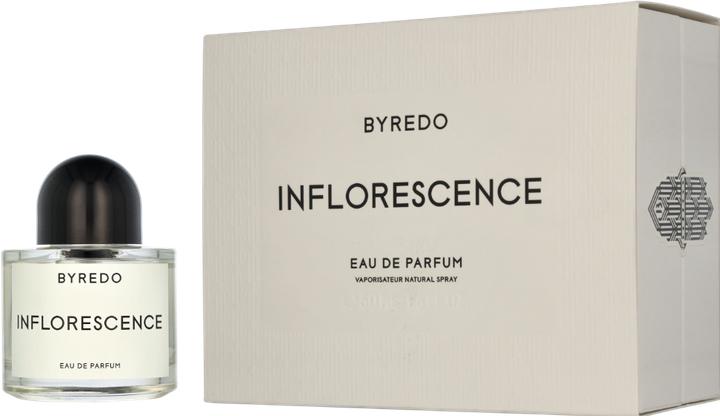 Immagine prodotto Byredo Inflorescenza (Eau de parfum, 50 ml)
