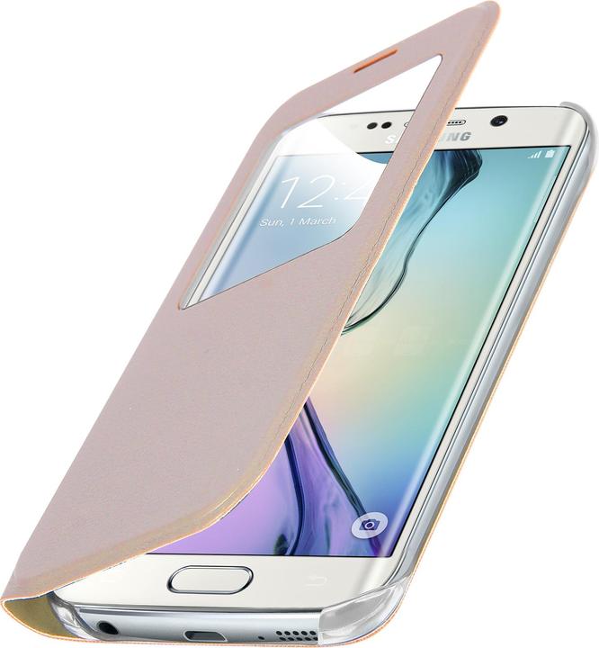 Actual product image Avizar Flico Series (Samsung Galaxy S6 Edge)