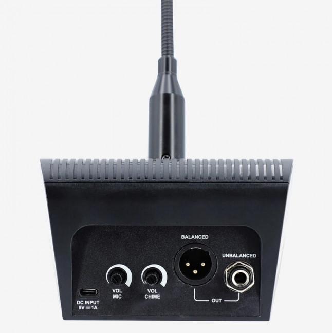 Produktbild Audiophony MIC-DESKevo