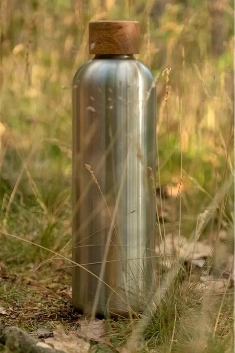 Produktbild T&N Trinkflasche (1 l)