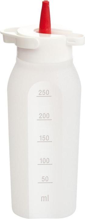 Immagine prodotto Tescoma Bottiglia dosatrice PRESTO 250 ml, 4 beccucci