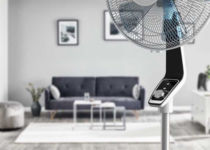 Image du produit Rowenta Turbo Silence Extreme (45 dB)