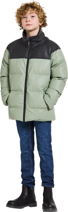Produktbild Didriksons Kid's Mega Jacket (140)