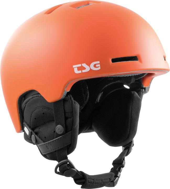 Produktbild TSG Arctic Nipper Maxi 2.0 Solid Color (52 - 54 cm, XXS)