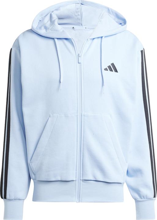 Immagine prodotto adidas Essentials 3-Stripes Fleece (XS)