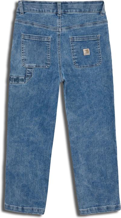 Produktbild hummel stsMETTLER JEANS (104)