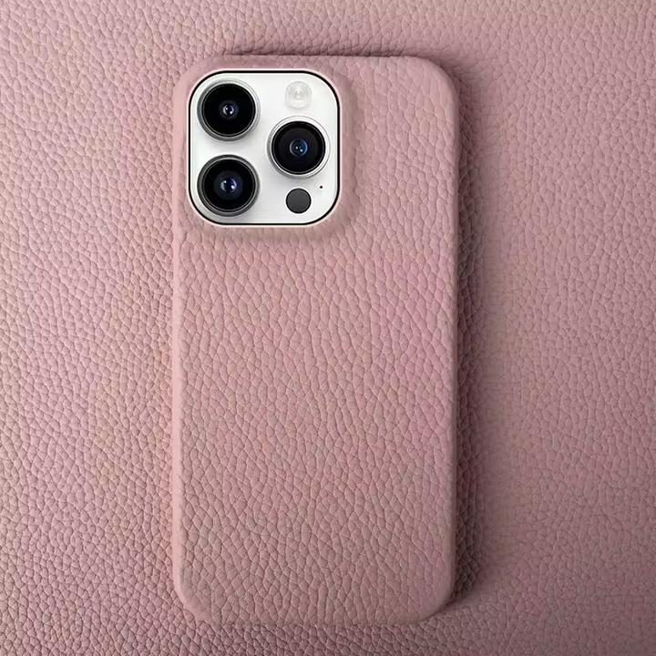 Produktbild PhoneLook Hülle Hardcase Slim aus (Apple iPhone 15)