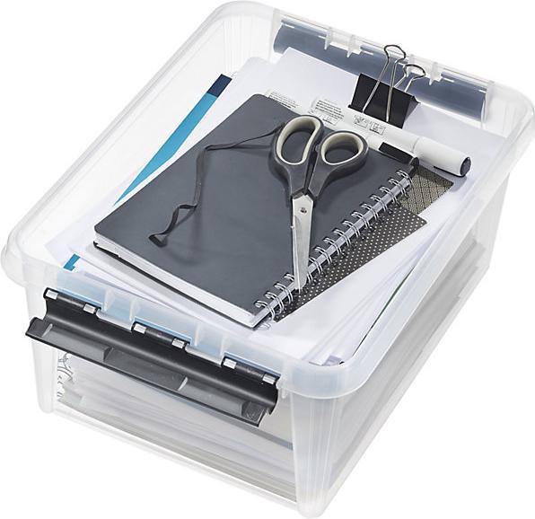 Produktbild Ebnat Tragbox (40 x 30 x 19 cm, 14 l)