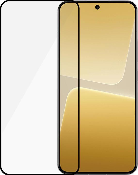 Actual product image Safe Ultra-Wide Fit (1 Piece, Xiaomi 13)