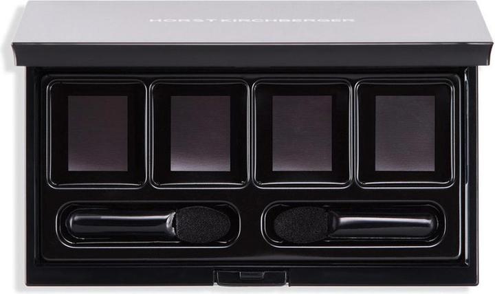 Immagine prodotto Horst Kirchberger Palette di ombretti (Nero)