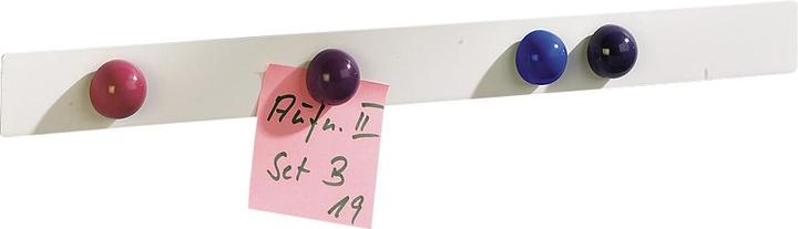 Produktbild Maul Ferroleiste solid (1x)