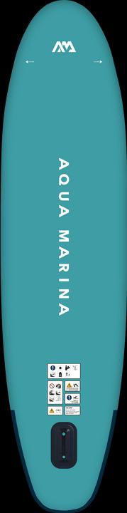 Immagine prodotto Aqua Marina All-Around iSUP Vapor (10'4")