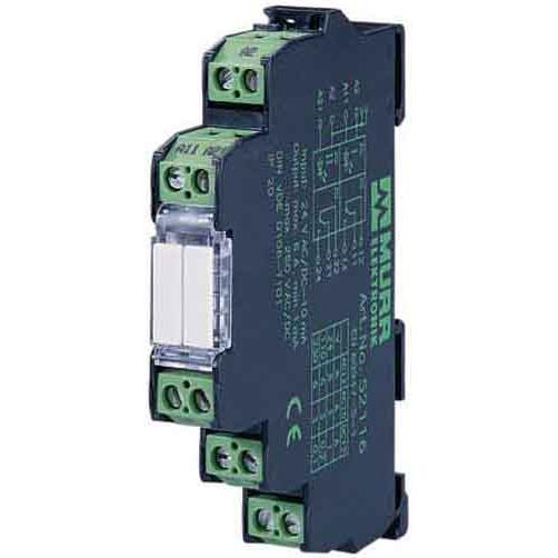 Murr Elektronik Modulo relè, Relais