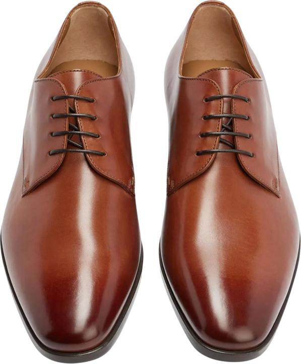 Produktbild BOSS Schnürschuhe Kensington Leder (38.5)