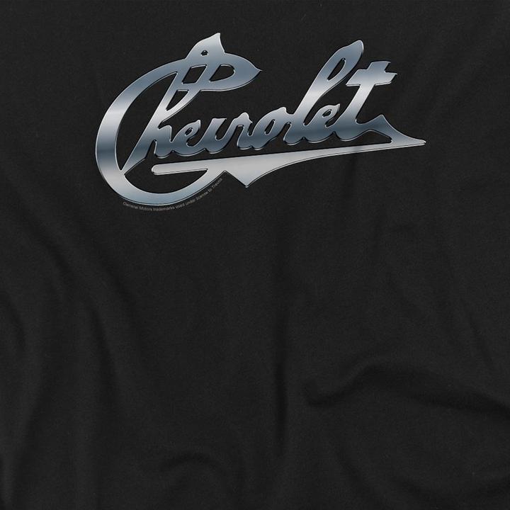 Produktbild Chevrolet TShirt Langärmlig (M)