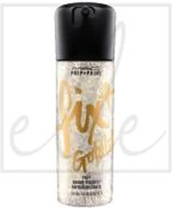 Produktbild MAC Cosmetics Fix + Bronze Coll Goldlite