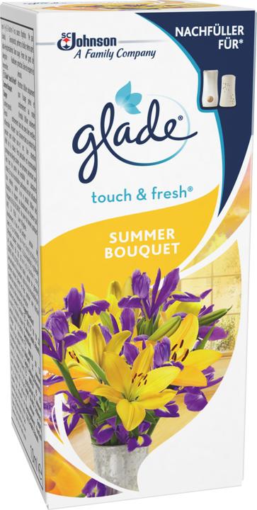 Image du produit Glade Touch & Fresh Mini