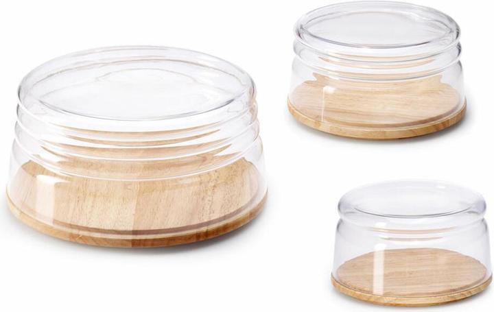 Produktbild Continenta Käseglocke