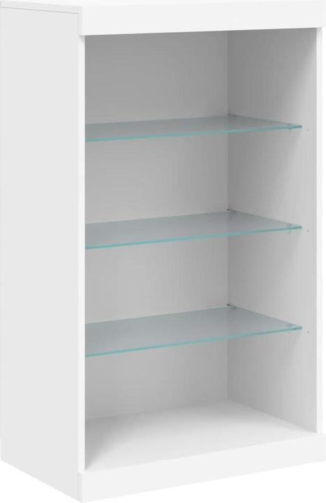 Image du produit vidaXL Sideboard (60.50 x 37 x 100 cm)