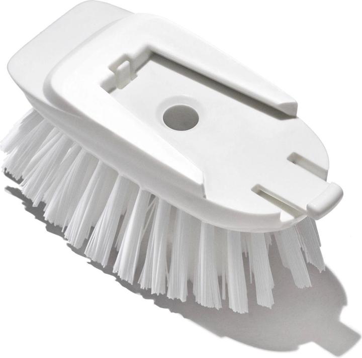 Actual product image OXO Set of 2 Good Grips replacement brushes (2 pcs.)