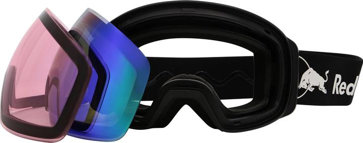 Produktbild Skibrille JON-03GR2 Dunkelblau