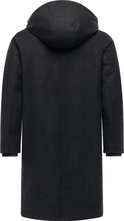 Actual product image Ragwear Isaq Felt YOUMODO