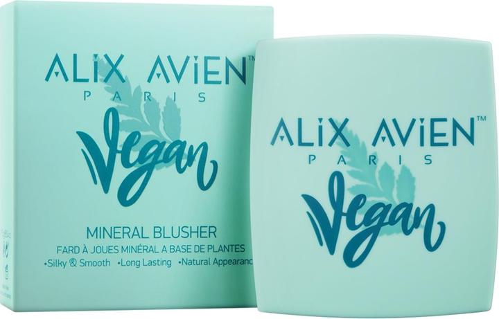 Actual product image Alix Avien BUSR01 (Pink)